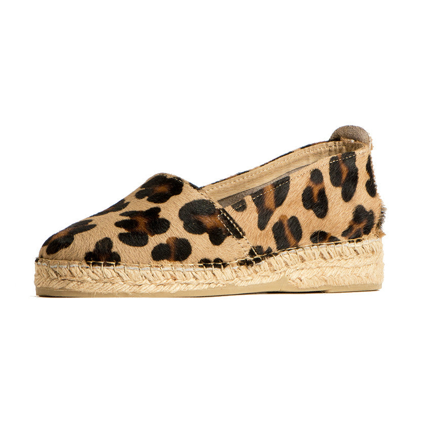 La Palmerie Espadrilles