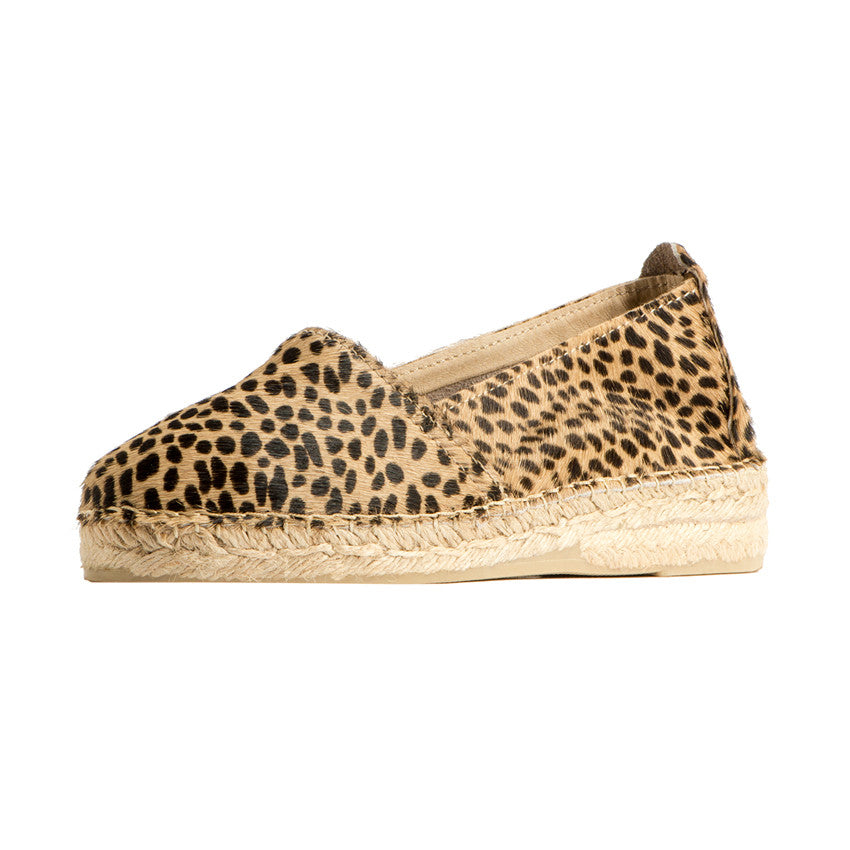 La Palmerie Espadrilles