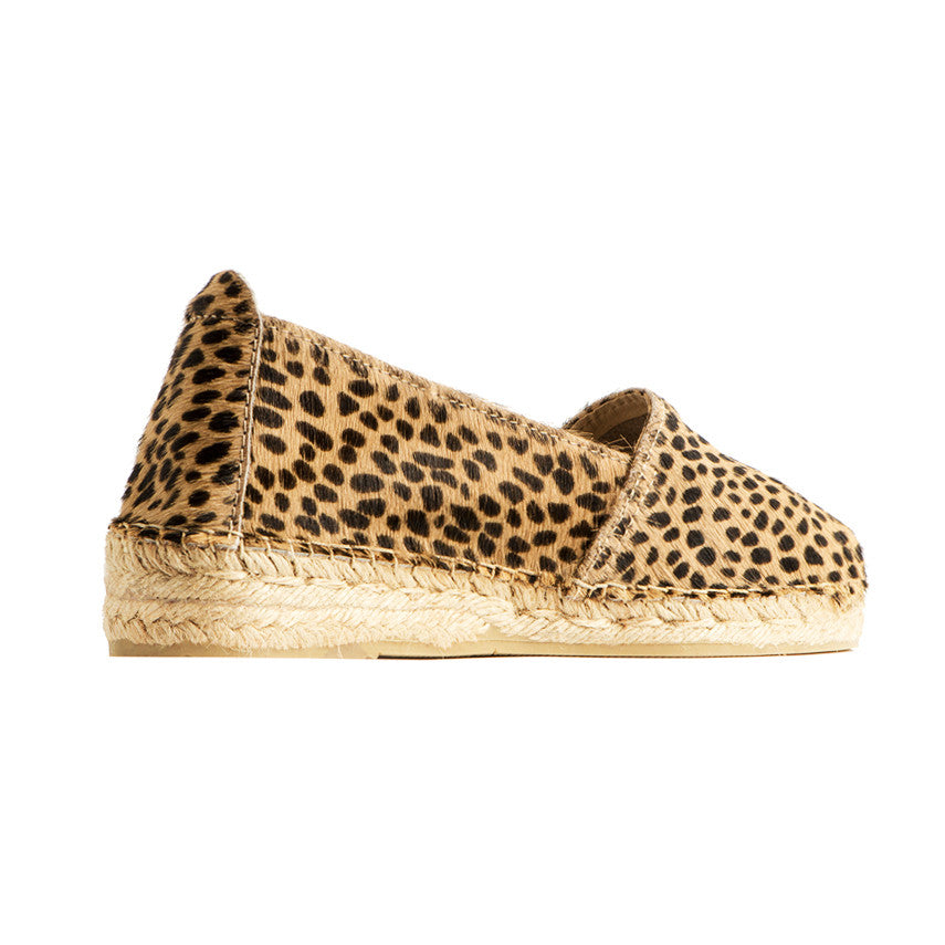 La Palmerie Espadrilles
