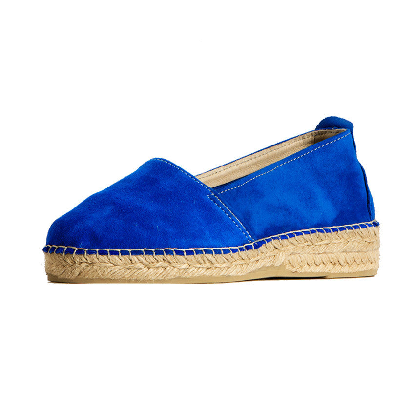La Palmerie Espadrilles