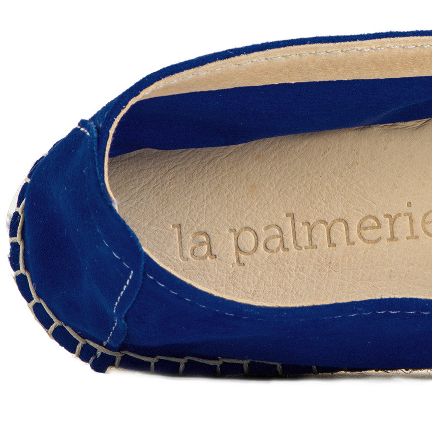 La Palmerie Espadrilles