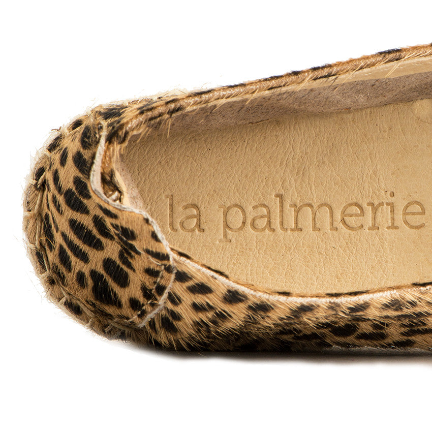 La Palmerie Espadrilles
