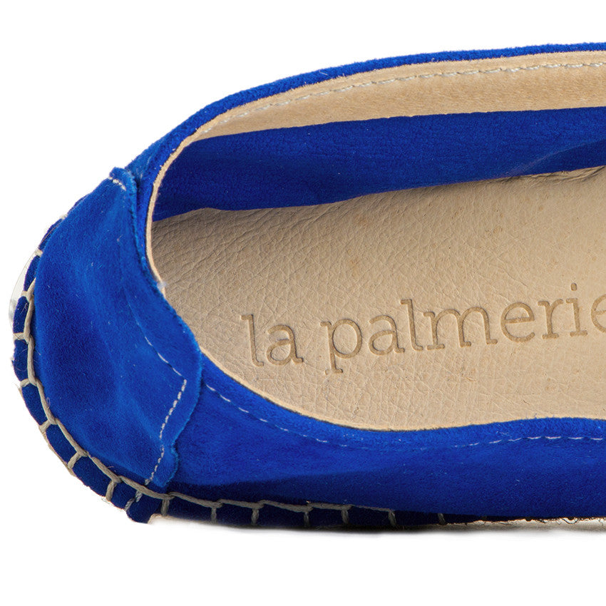 La Palmerie Espadrilles