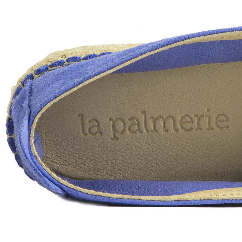 La Palmerie Espadrilles
